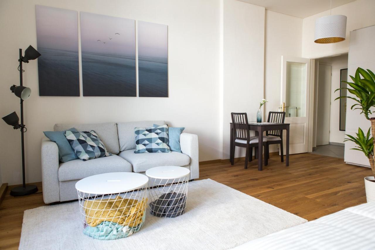 Charming City Apartment Graz Exterior photo