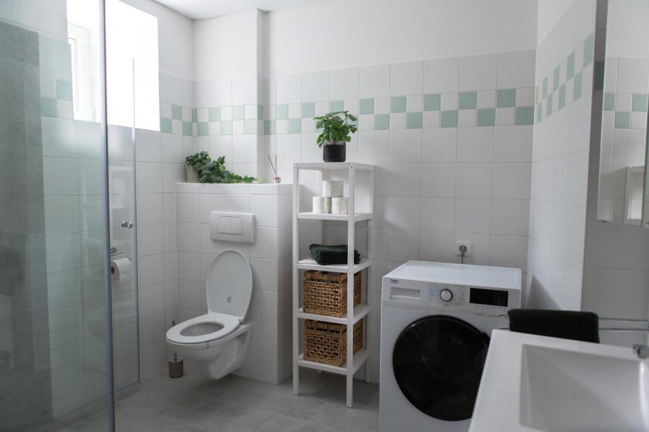 Charming City Apartment Graz Exterior photo